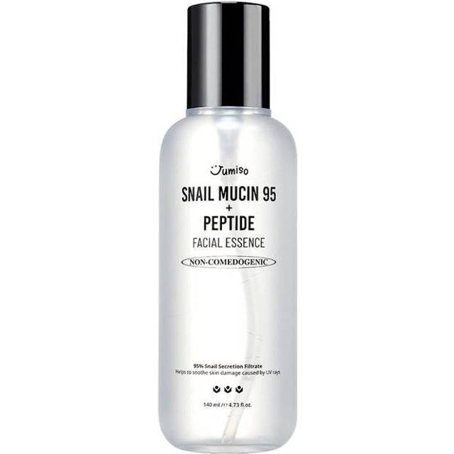 JUMISO - Snail Mucin 95 + Peptide Facial Essence 2024 Version - 140ml