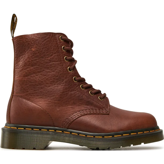 DR. MARTENS 1460 Pascal Ambassador |Brun |43
