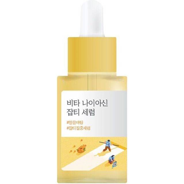 ROUND LAB - Vita Niacinamide Dark Spot Serum 30ml