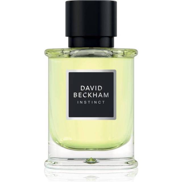 David Beckham Instinct Eau de Parfum