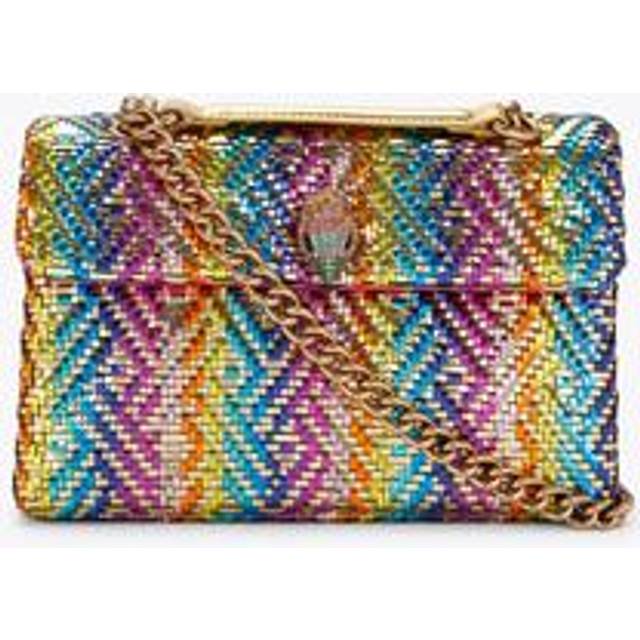 Kurt Geiger, Shoulder Bags, female, Multicolor, ONE SIZE, Stylish Crossbody Handbag