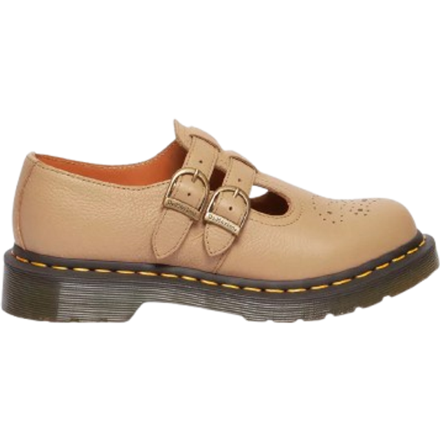 Beige Dr Martens / 36 (36)
