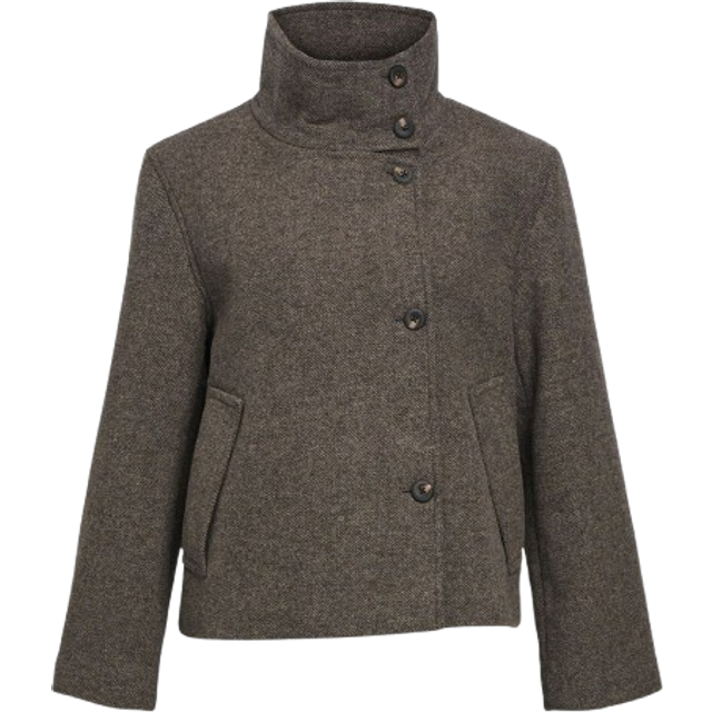 Short  Jacket