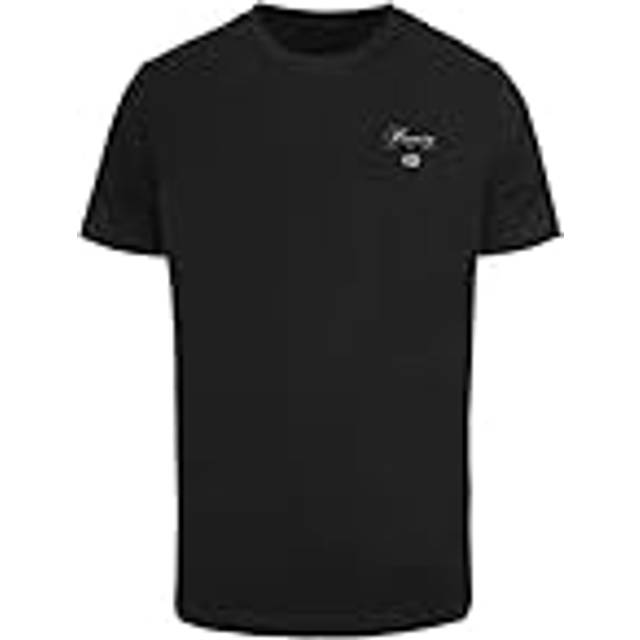 MT Men MT Victory Over Fear Tee Black / 4XL T-shirt