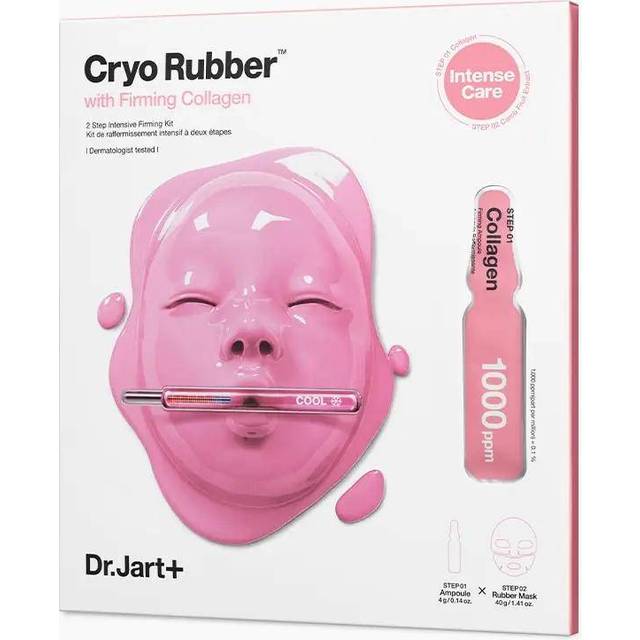 Dr. Jart+ Cryo Rubber With Firming Collagen 2-Step Kit