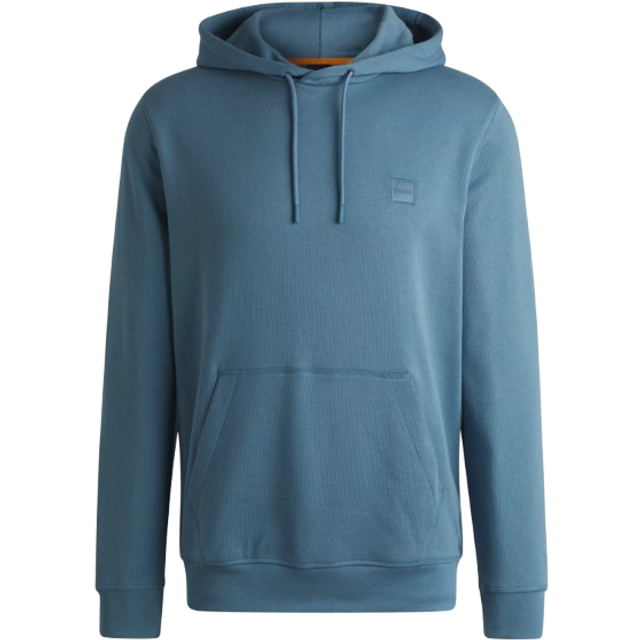 BOSS Herr Wetalk, Open Blue472, 6XL, Öppen Blue472, 6XL