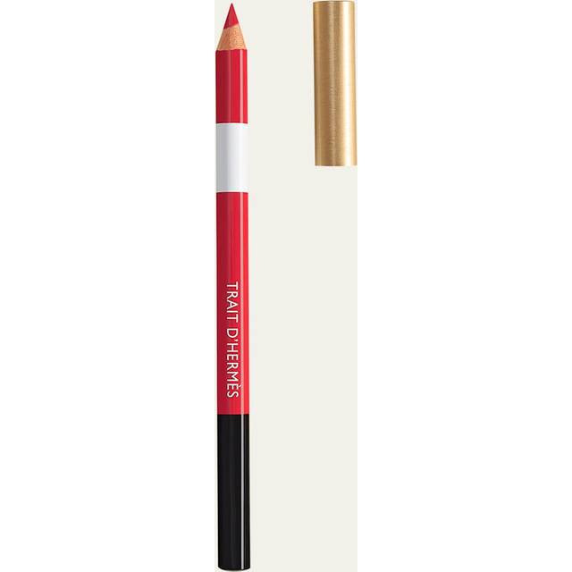 Hermès Trait D'hermès, Lip Pencil 0,9g Lipliner hos Magasin
