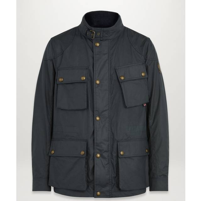 Fieldmaster Jacket Dark Navy, 42 - XL