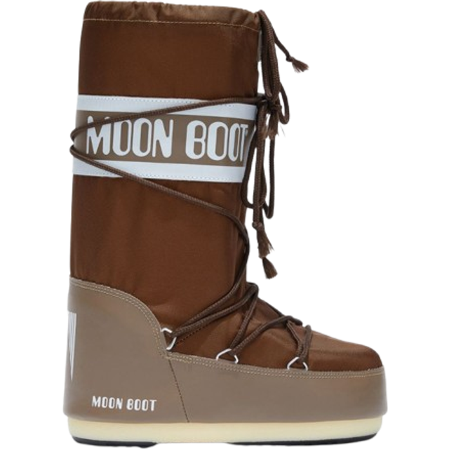 Nylon ICON Padded Boots size 42/44 (42/44)