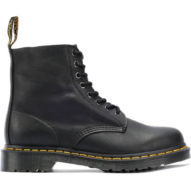 1460 pascal combat boots - 42 Black (42)
