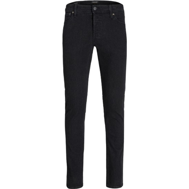Jeans Jack & Jones Lenn Original 356 - Noir - 31x34