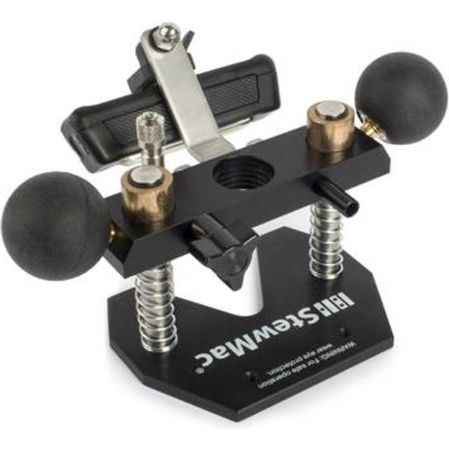 StewMac Plunge Router Base