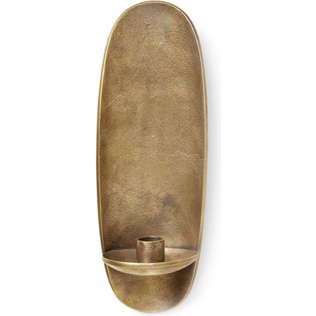 Agapé Wall Candleholder
