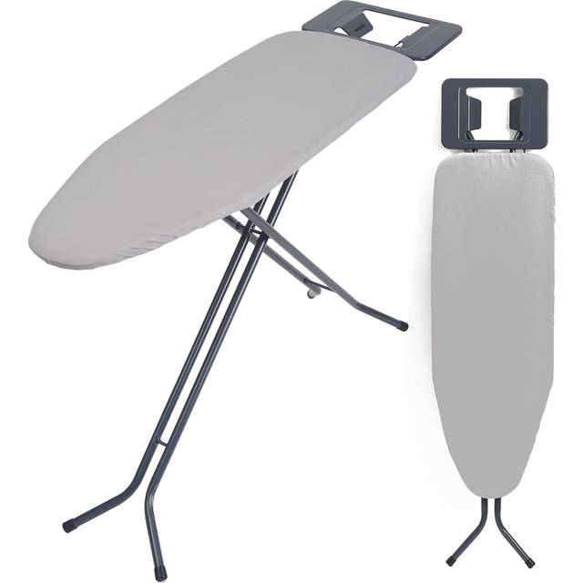 OurHouse Compact Ironing Board - White