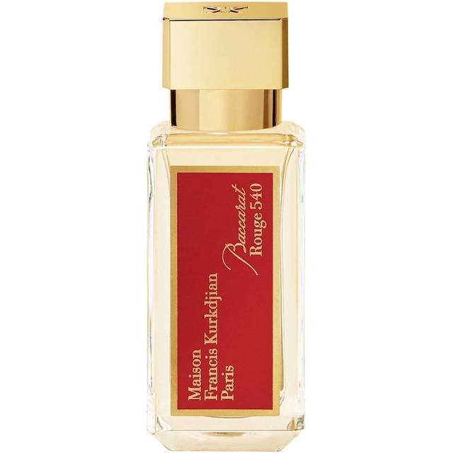 Baccarat rouge 540 edp 35 ml