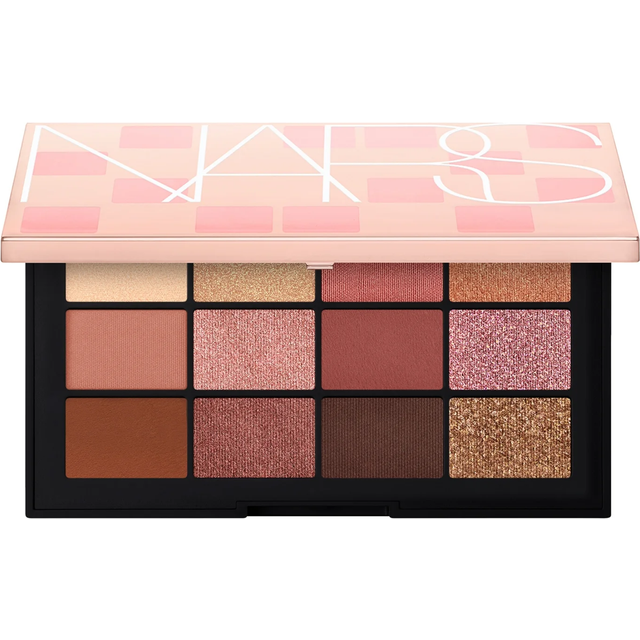 NARS Afterglow Irresistible Eyeshadow Palette 12g