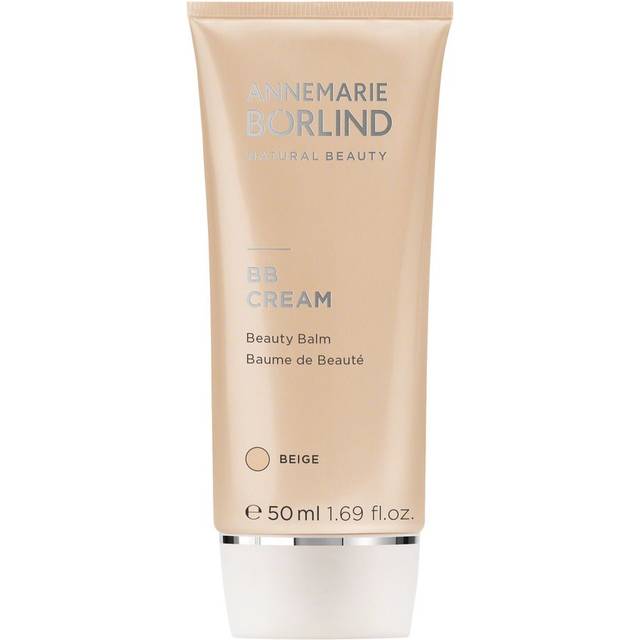 Annemarie Börlind BB Cream Beauty Balm Beige