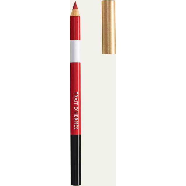 Hermès Trait D'hermès, Lip Pencil 0,9g Lipliner hos Magasin