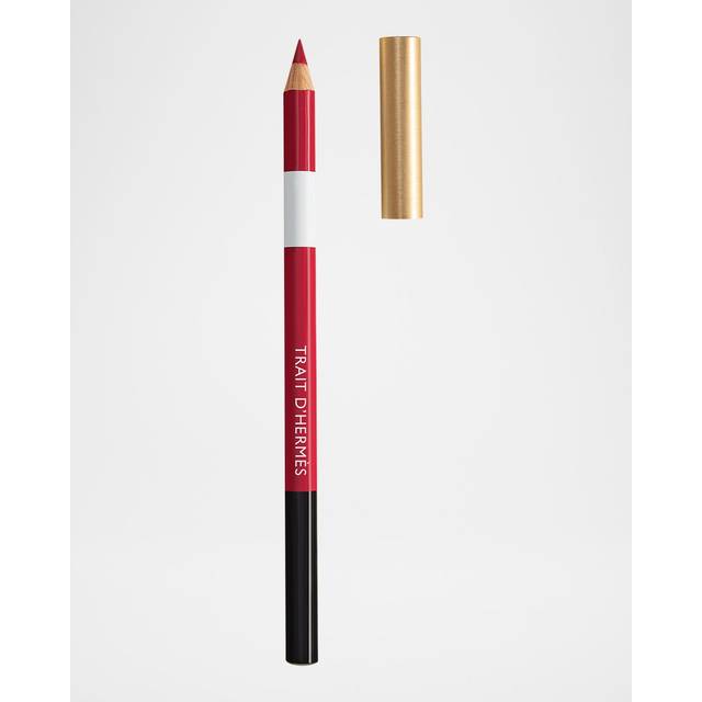Hermès Trait D'hermès, Lip Pencil 0,9g Lipliner hos Magasin