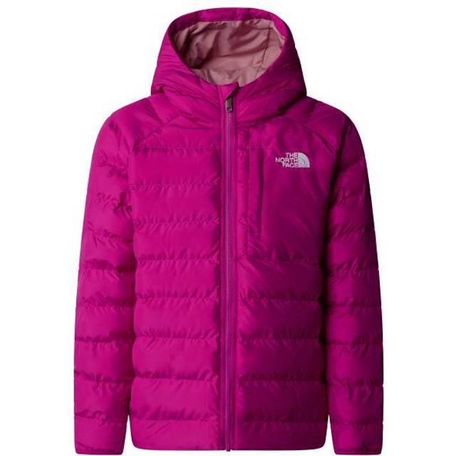 The North Face, Jacka, Herr, XL, Vändbar Juniorjacka - pink (XL)