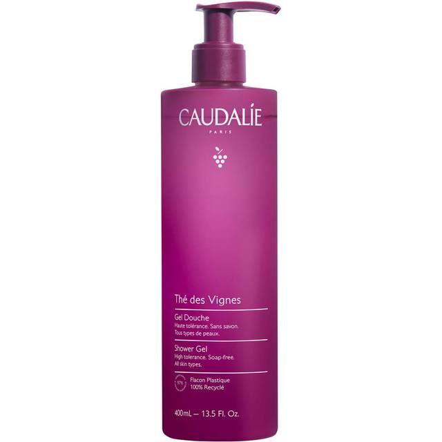 Caudalie The des Vignes Shower Gel - 400ml