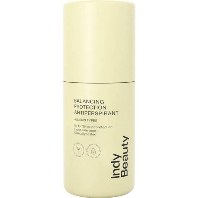 Indy Beauty 72H Antiperspirant 50 ml