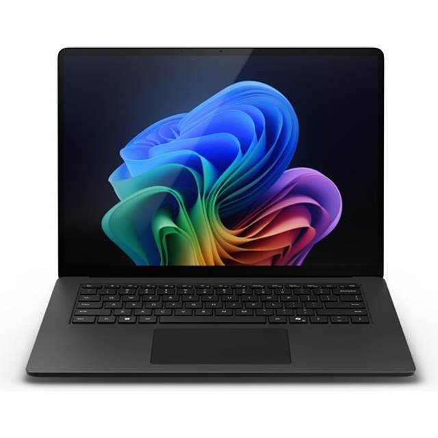 Microsoft Surface Laptop 7 Copilot+ - 15" - Snapdragon X Elite - 32GB RAM - 1TB SSD