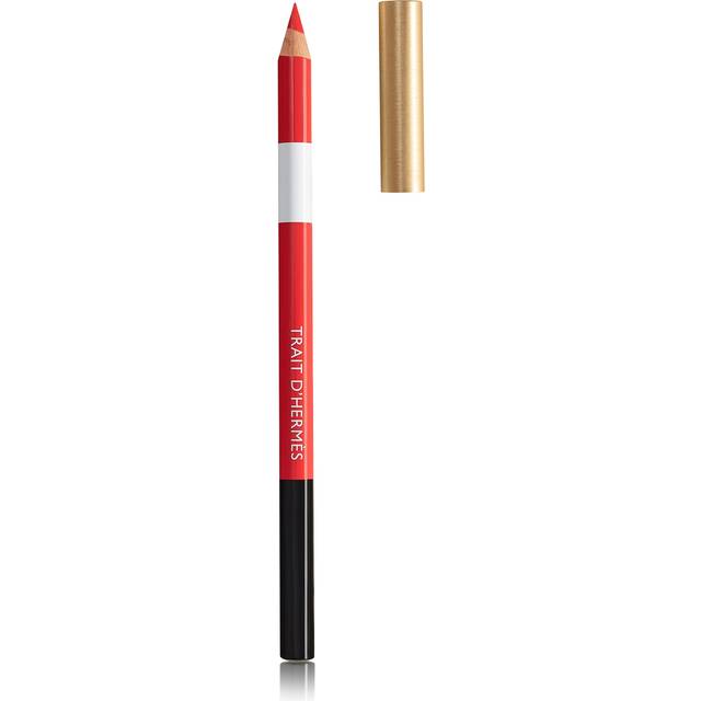 Hermès Trait D'hermès, Lip Pencil 0,9g Lipliner hos Magasin