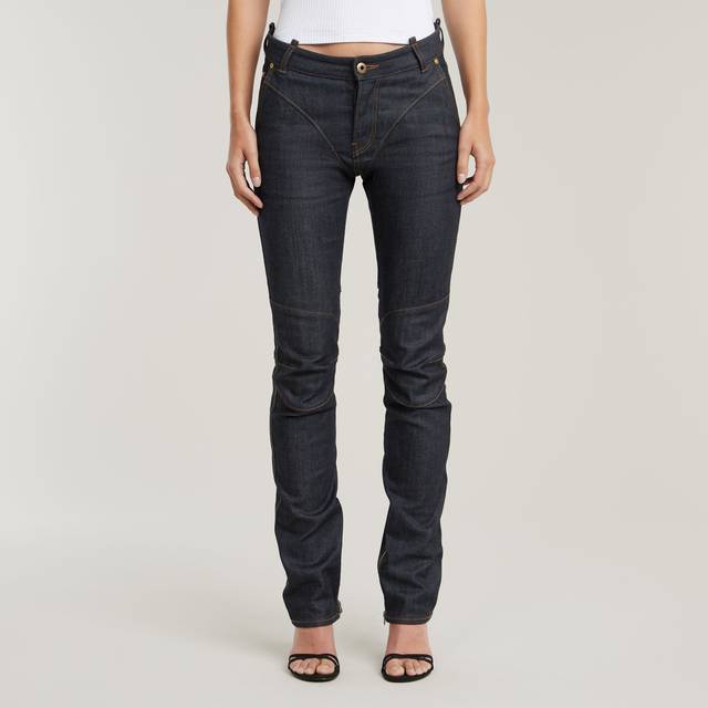 The Denim 001 by Ottolinger - Dark blue - Women