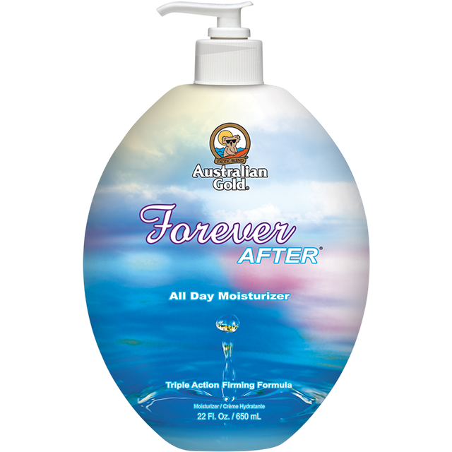 Australian Gold Forever After All Day Moisturizer 650ml