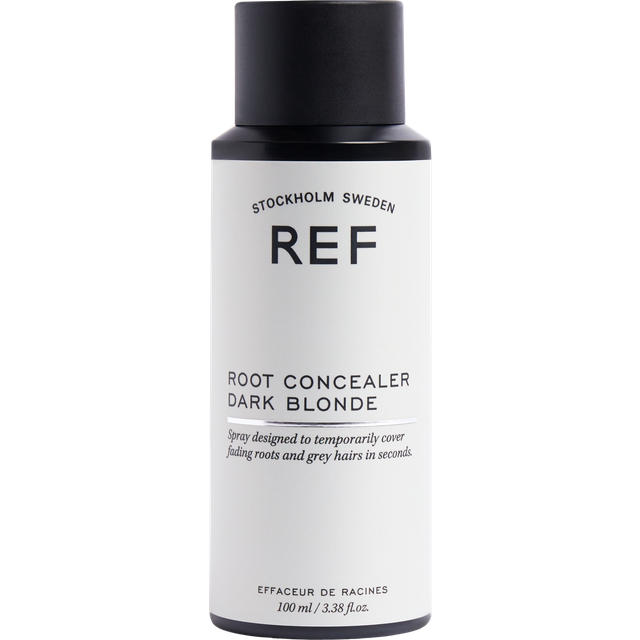 REF Root Concealer Direkt rot-täckande spray Skugga Dark Blonde 100 ml