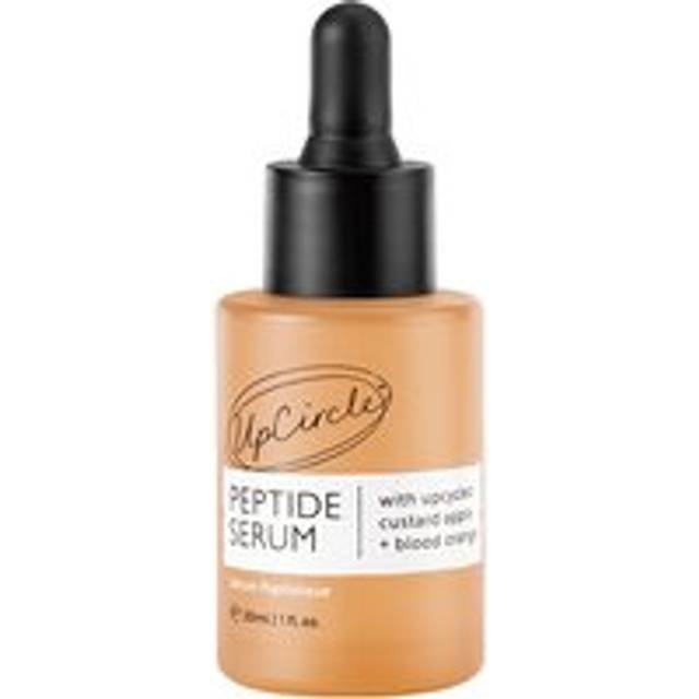 UpCircle Peptide Serum with Custard Apple & Blood Orange