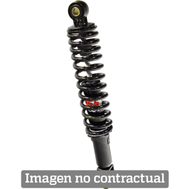 YSS Suspension YSS stötdämpare för skoter