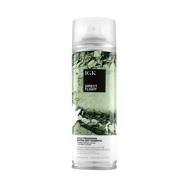 Direct Flight Multitasking Dry Shampoo 307 ml