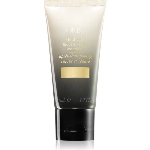 Oribe Travel Size Gold Lust Repair Restore Conditioner 50ml