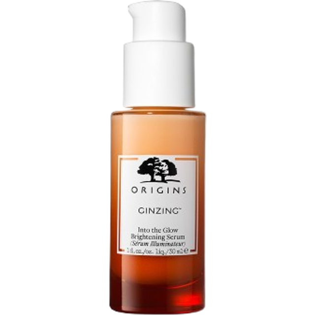 Origins Ginzing Glow-Boosting Serum 30 ml