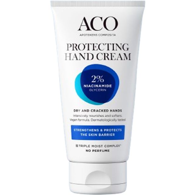 ACO Protecting Hand Cream 75ml