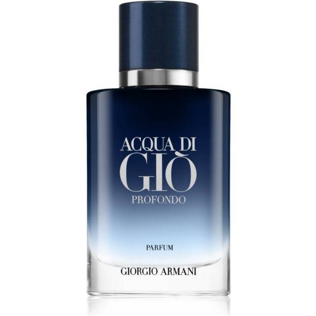 Armani Herrdofter Acqua di Giò Homme Parfum 30 ml (22.667,00 kr / 1 l)