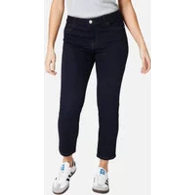 Dorothy perkins womens/ladies stretch petite slim jeans dp5151