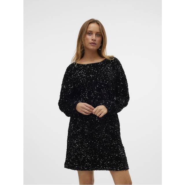 Vmbella Short Dress
