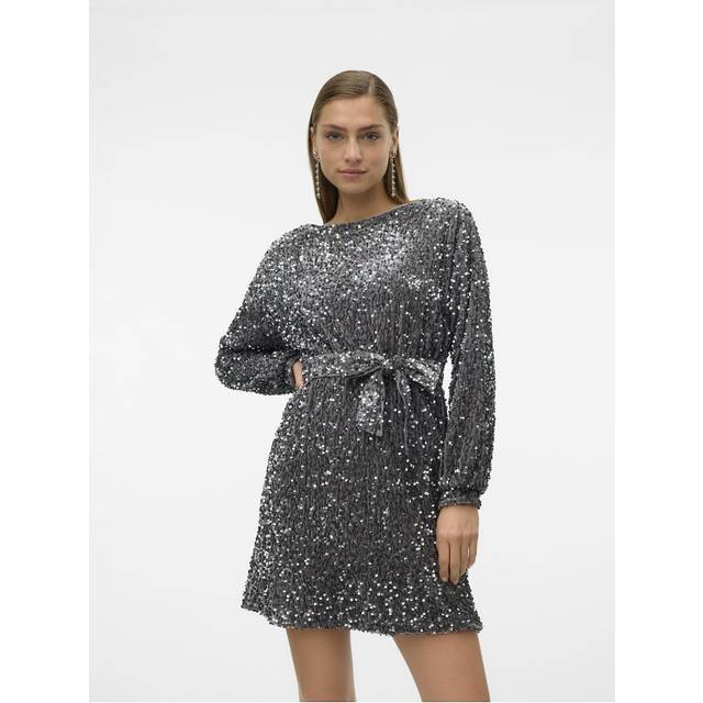 Vmbella Short Dress