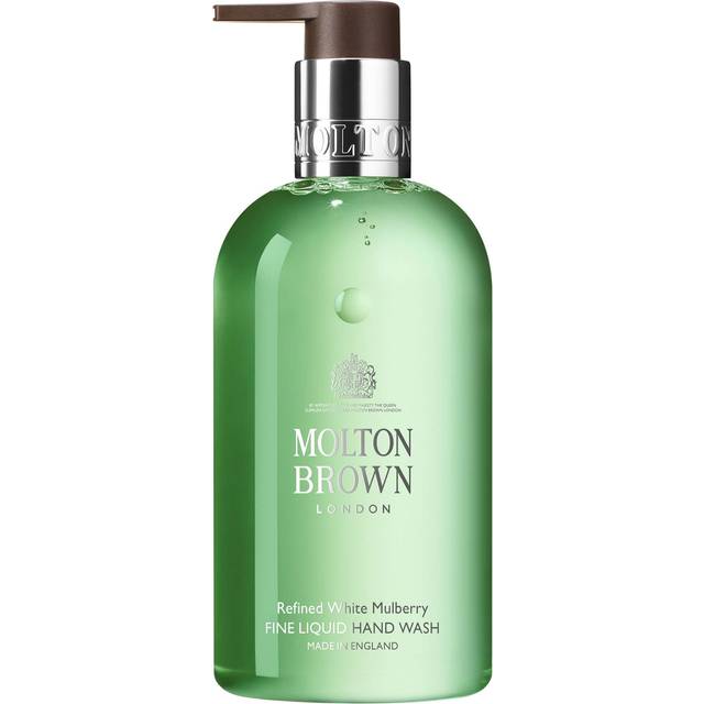 Refined White Mulberry Fine Liquid Hand Wash 300 ml
