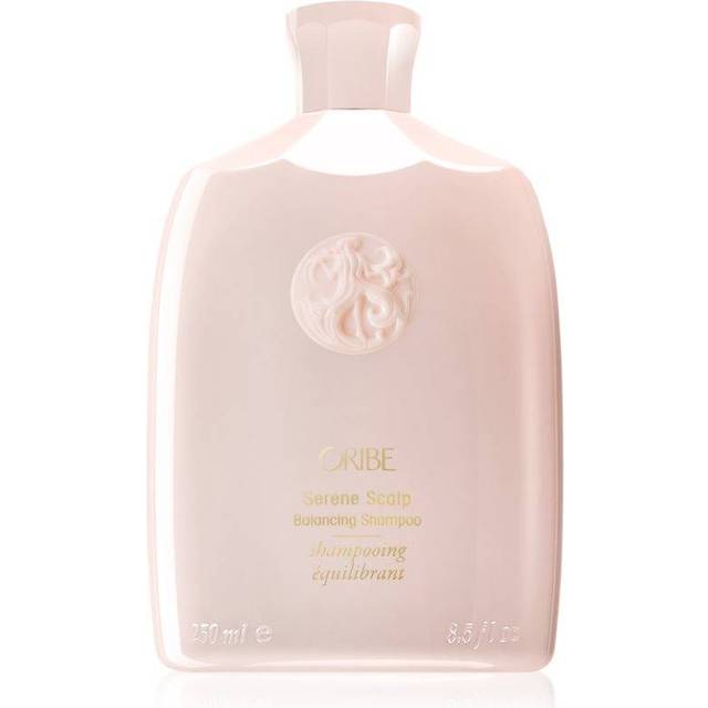 Serene Scalp Balancing Shampoo 250 ml