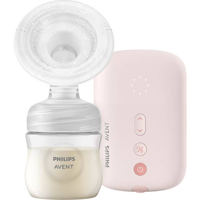 Philips Avent Breast Pumps SCF395/31 bröstpump 1 st.