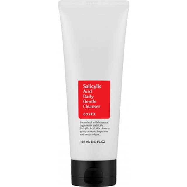 [Deal] COSRX - Salicylic Acid Daily Gentle Cleanser - 150ml