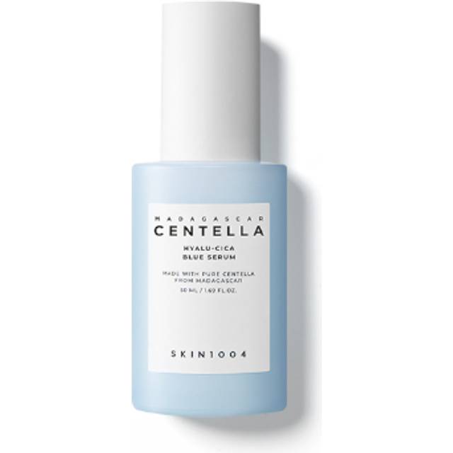 [Deal] SKIN1004 - Madagascar Centella Hyalu-Cica Blue Serum - 50ml