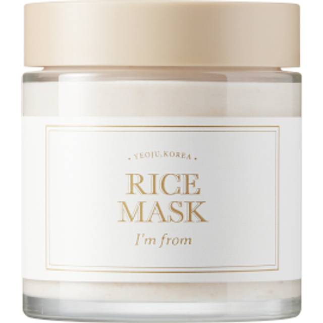 [DEAL]I'm From - Rice Mask - 110g