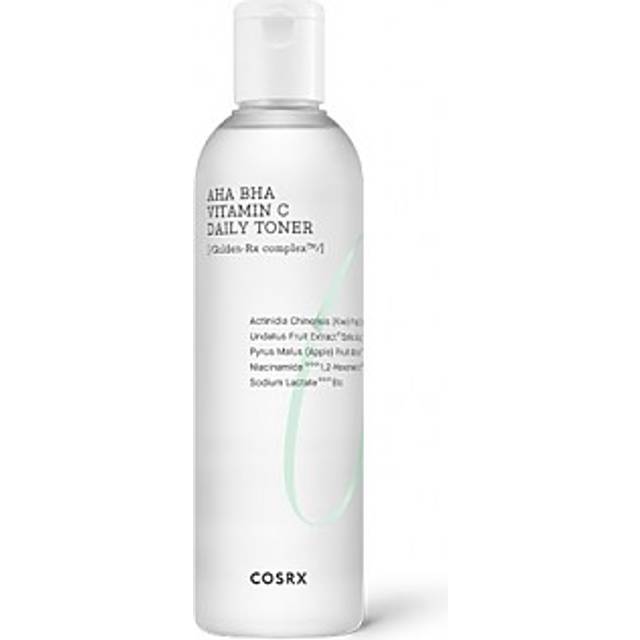 [Deal] COSRX - Refresh AHA BHA Vitamin C Daily Toner (ABC Daily Toner) - 150ml