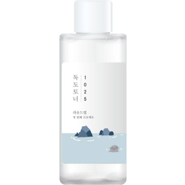 [Deal] Round Lab - 1025 Dokdo Toner - 100ml
