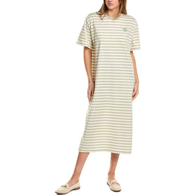 Marimekko Tasaraita Oversized Dress